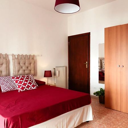 La Maddalena Apartment Pisa Exterior photo