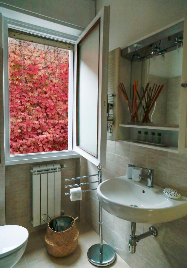La Maddalena Apartment Pisa Exterior photo