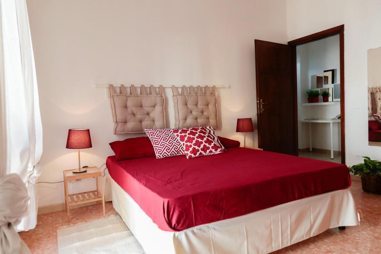 La Maddalena Apartment Pisa Exterior photo